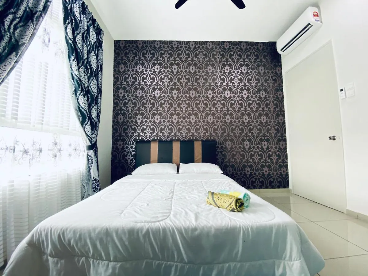 Melaka Parkland Residence By Aciq Malacca